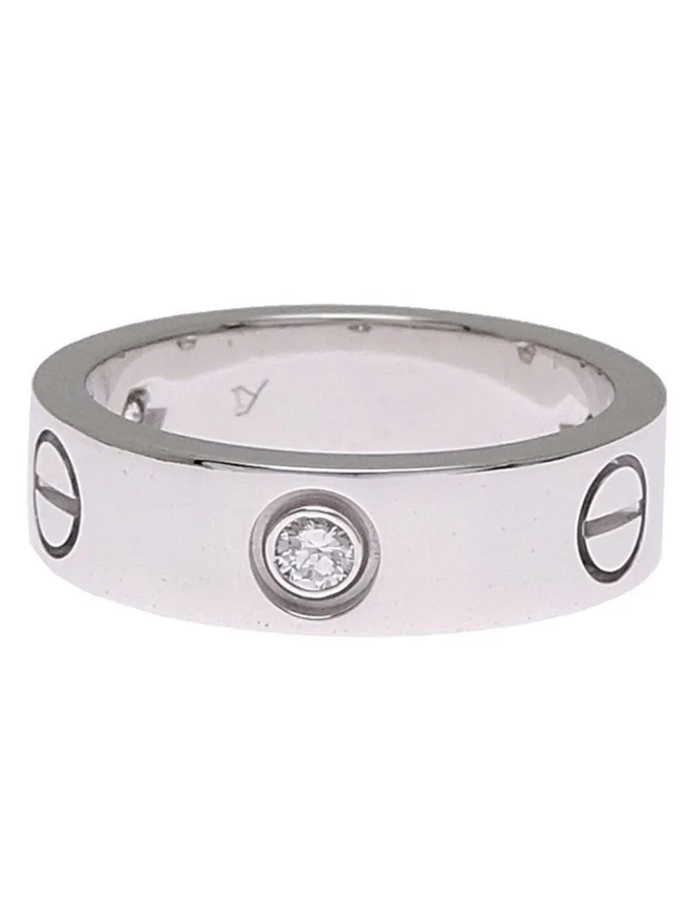Cartier Ring
